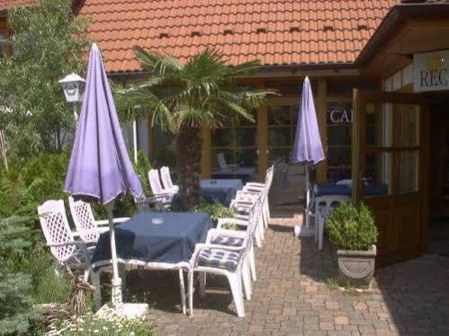 Hotel Blume Freiburg im Breisgau Exterior foto